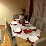 Gratarre 2 Lägenhet Kuressaare