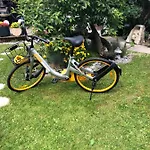 Gratarre 2 Lägenhet Kuressaare