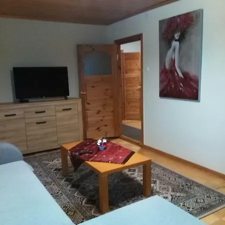 Apartment Gratarre 2 *