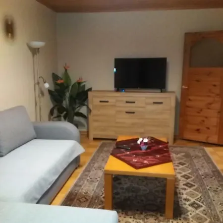 Gratarre 2 Apartment *