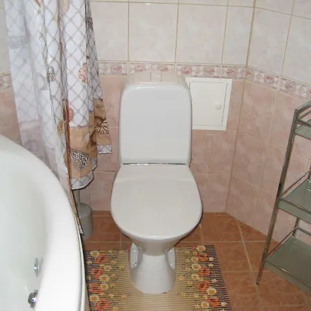 Gratarre 2 Апартаменты Курессааре