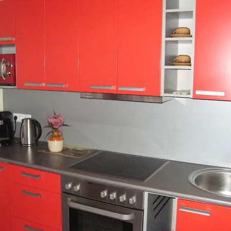 Apartment Gratarre 2 *