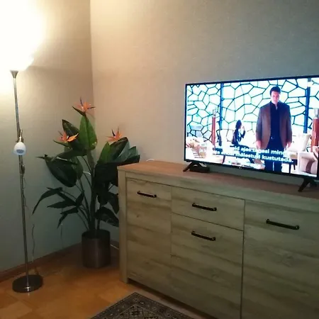 Apartment Gratarre 2 Kuressaare