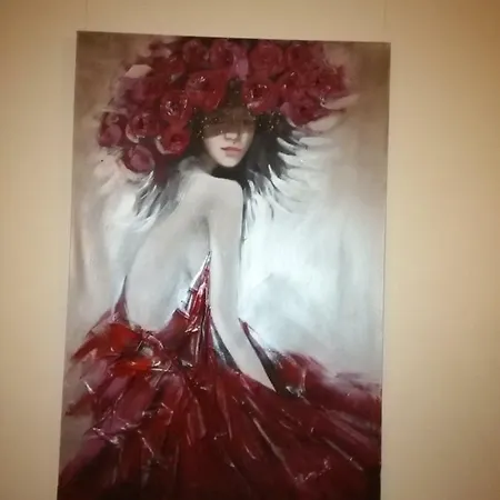 דירה Gratarre 2 קורסארה