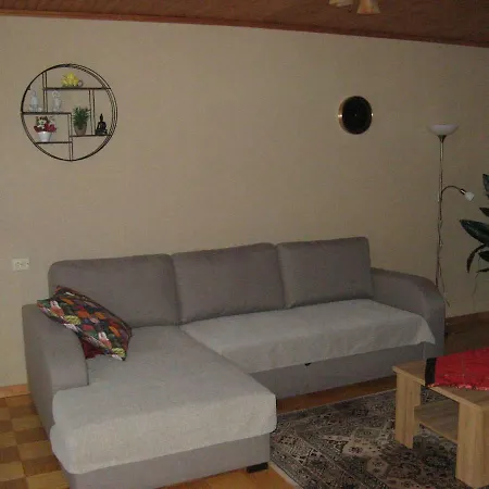 Apartment Gratarre 2 Kuressaare