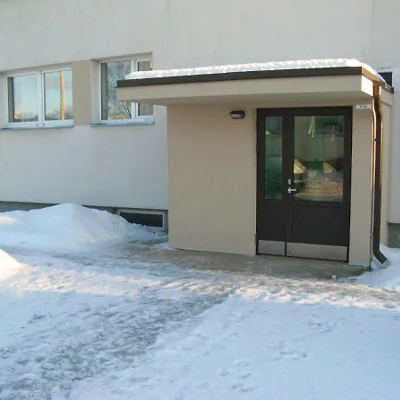Gratarre 2 Apartment *