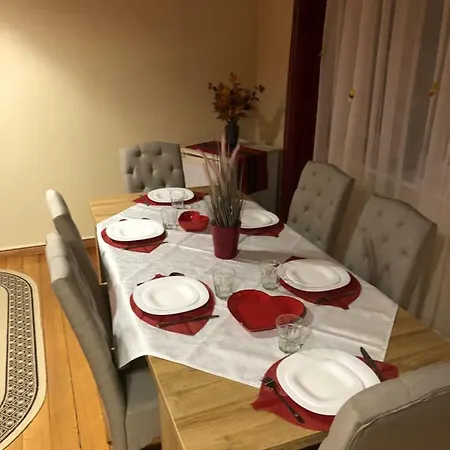 Gratarre 2 Apartment Kuressaare