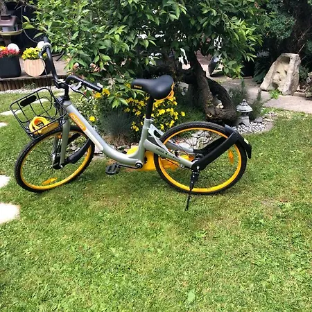 Gratarre 2 Apartment Kuressaare