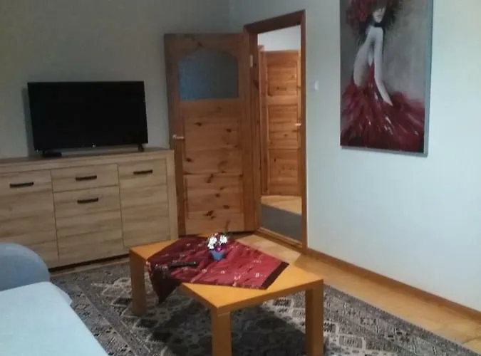 דירה Gratarre 2 *