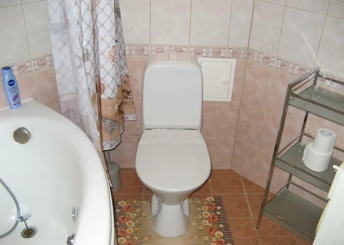 Gratarre 2 Apartment Kuressaare