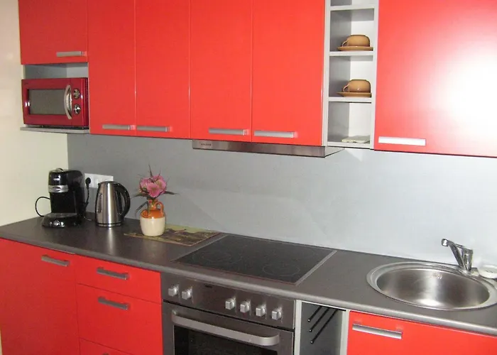 Apartment Gratarre 2 *