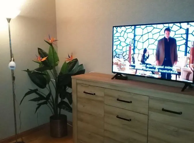 Apartman Gratarre 2 Kuressaare