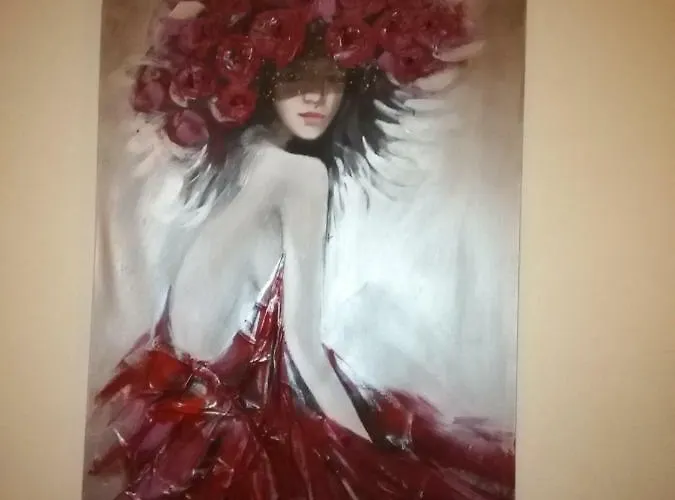 Apartment Gratarre 2 Kuressaare