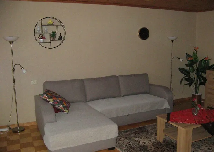 Apartment Gratarre 2 Kuressaare