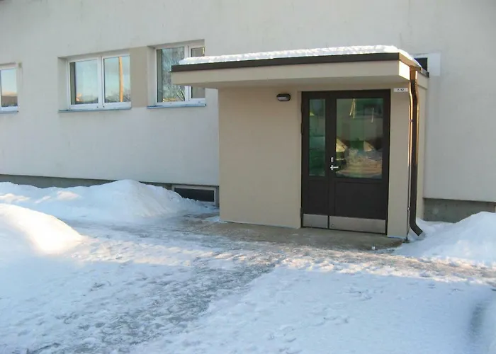 Gratarre 2 Apartment *