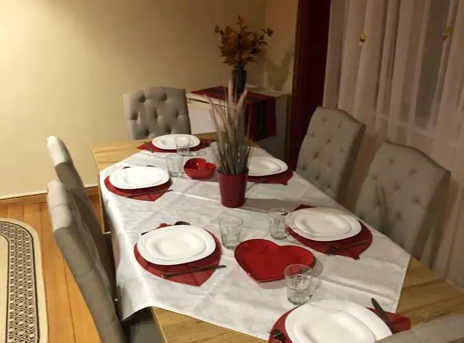 Gratarre 2 Apartment Kuressaare