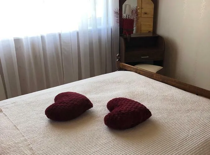 Apartment Gratarre 2